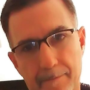 Meet your Posher, John